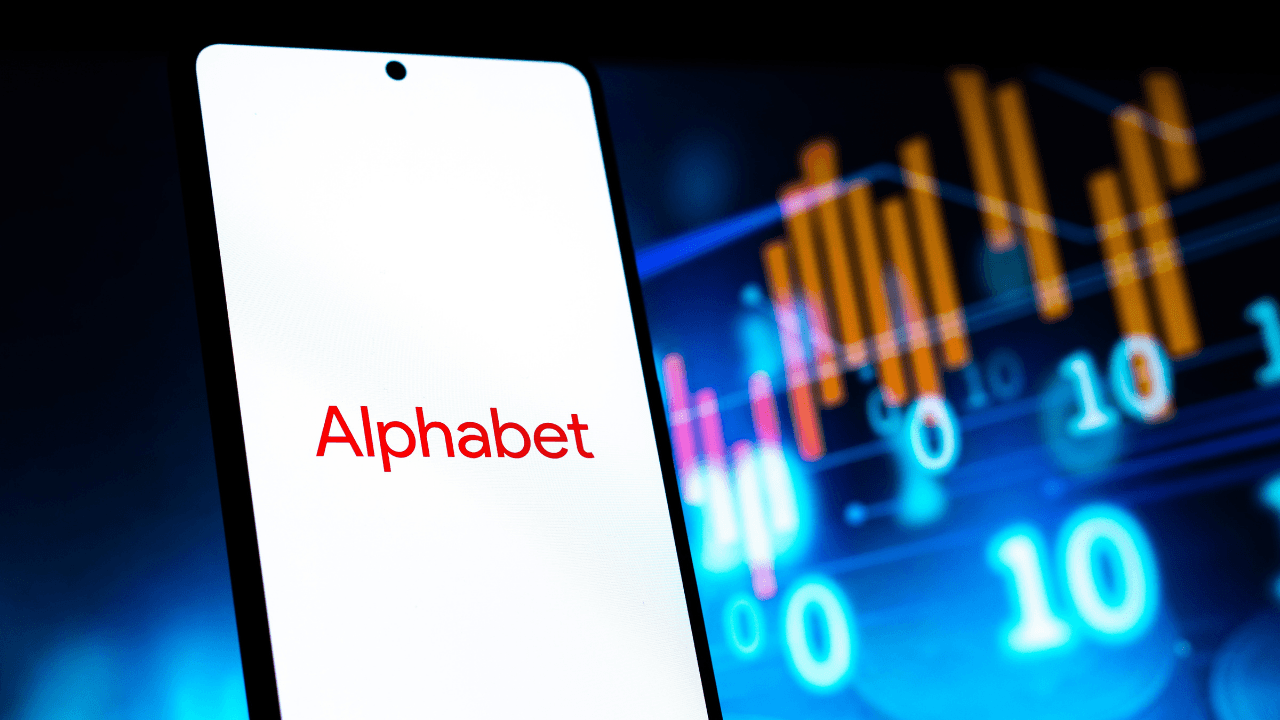 Alphabet'in 2026 İlk Çeyrek Gelirleri Rekor Kırdı