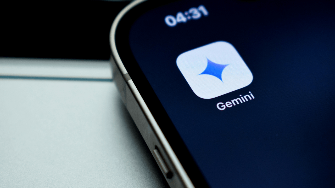 Gemini Uygulaması ile Dosya Oluşturma Süreçleri Kolaylaşıyor