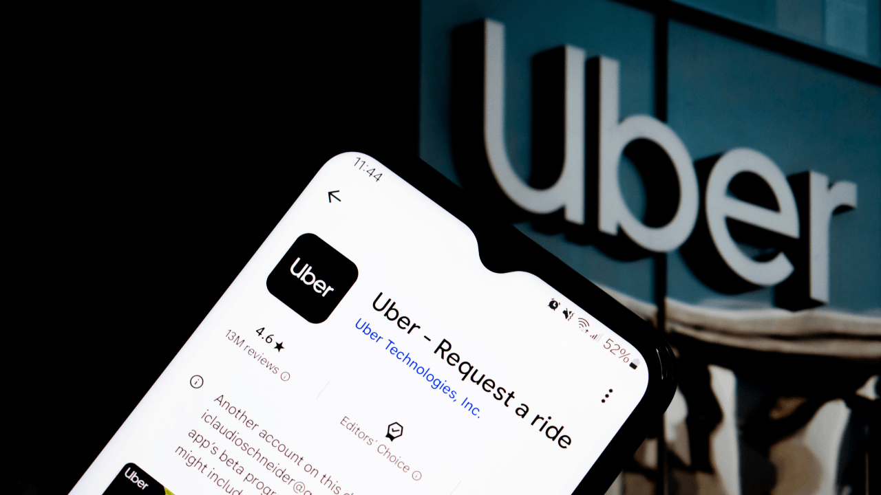 Uber, Seyahat Deneyimini Yeniden Şekillendiriyor