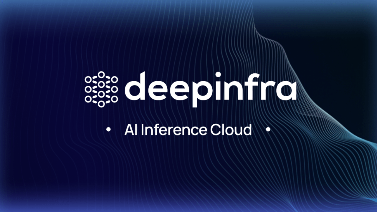 Deepinfra, Yüzde 107 Milyon Dolarla Büyüme Hedefliyor