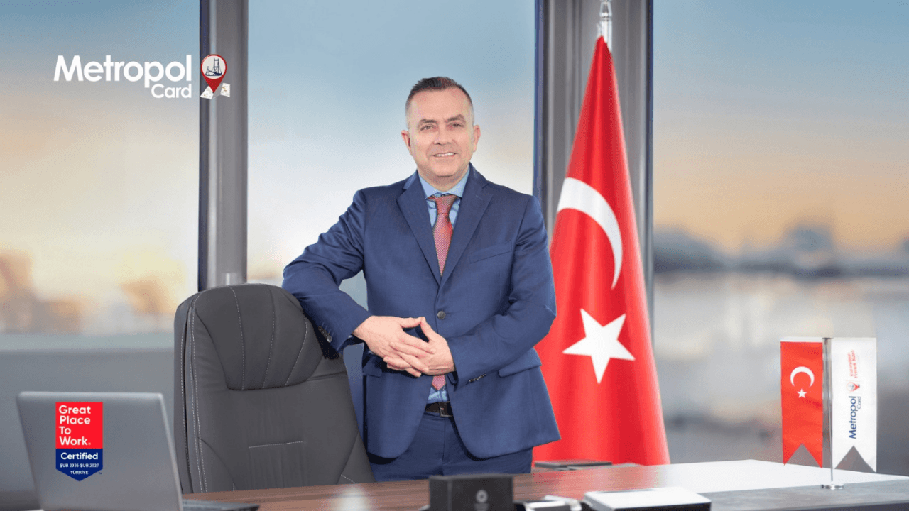 Dijital Hediye Çözümleri ile Bayramı Kutlayın