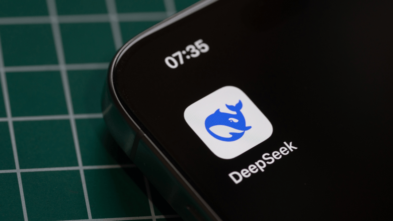 DeepSeek, Yapay Zeka Yatırımında Çığır Açabilir