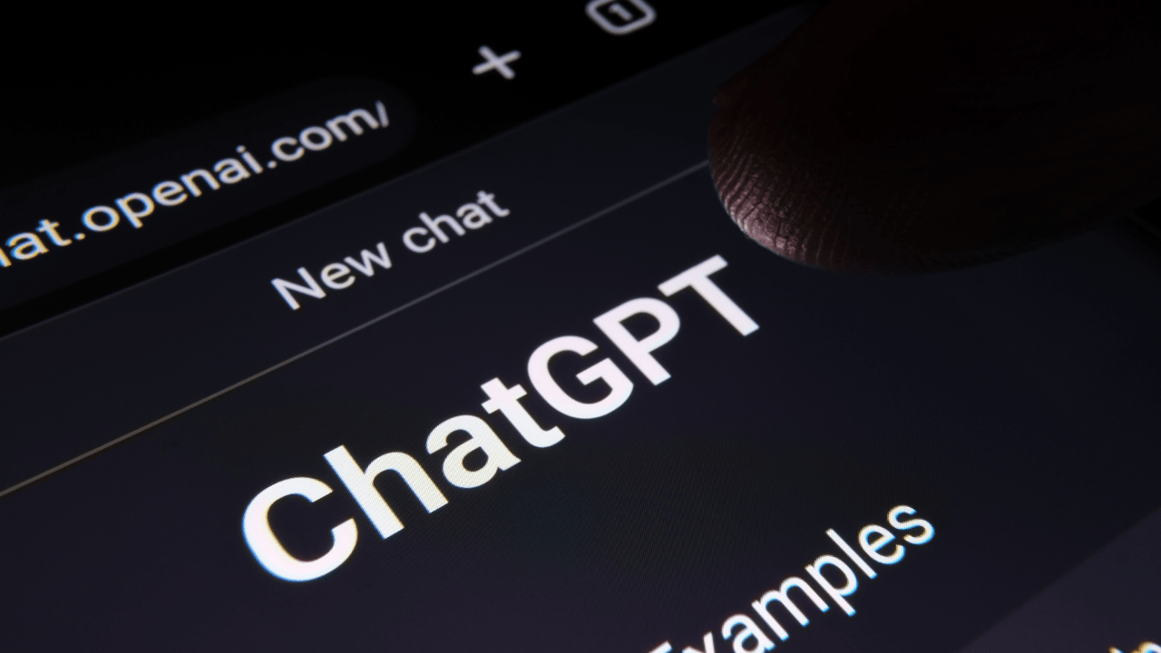 ChatGPT'den Kriz Anları için Güvenilir Destek Ağı