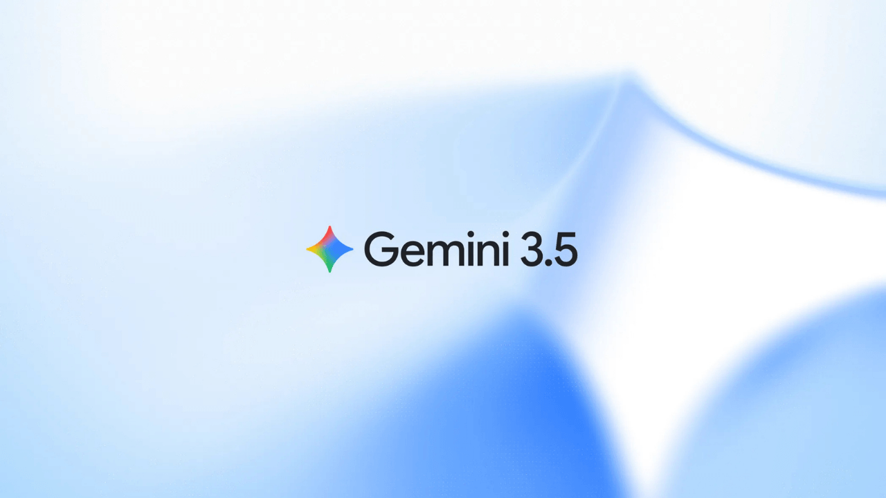 Google, Yeni Gemini 3.5 ile Yapay Zekayı Geliştiriyor