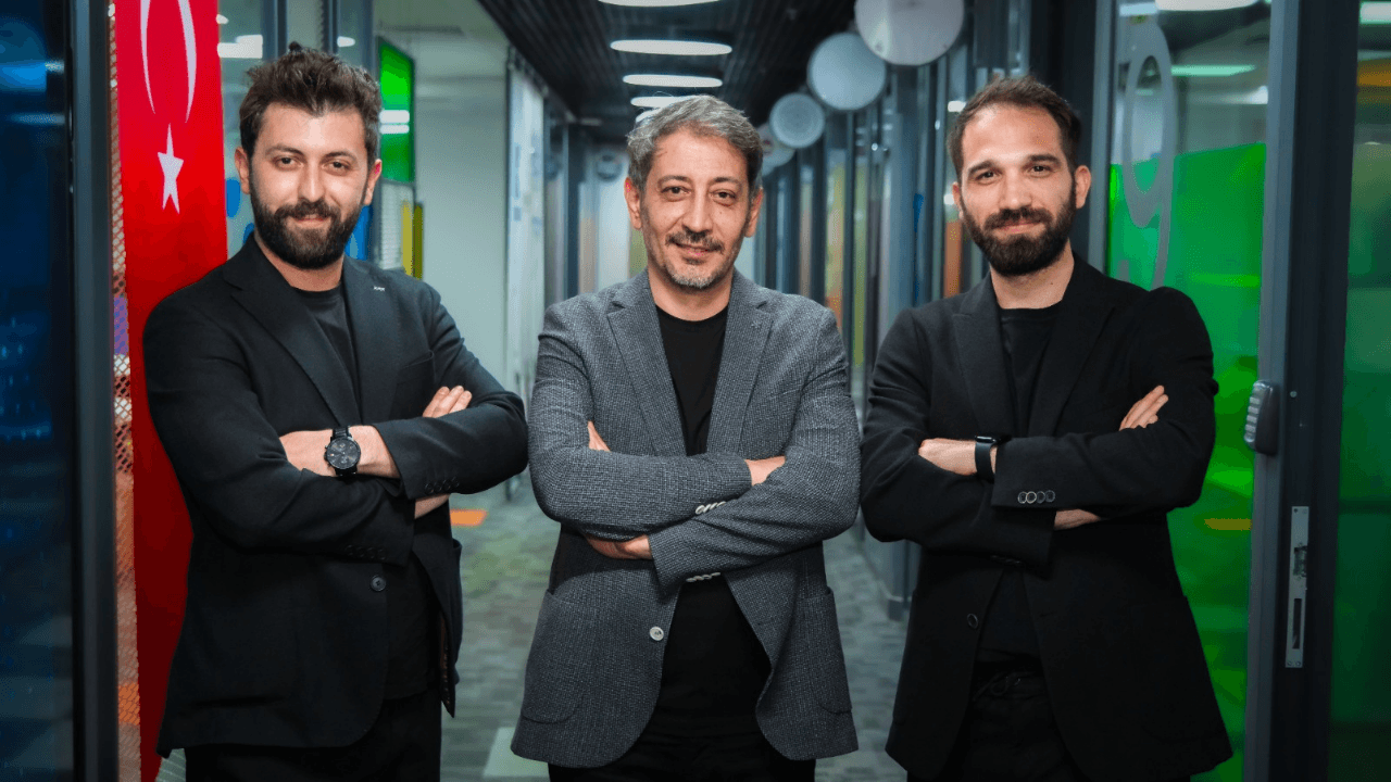Viseur AI, Sağlık Teknolojilerine 350 Bin Dolar Yatırım Aldı