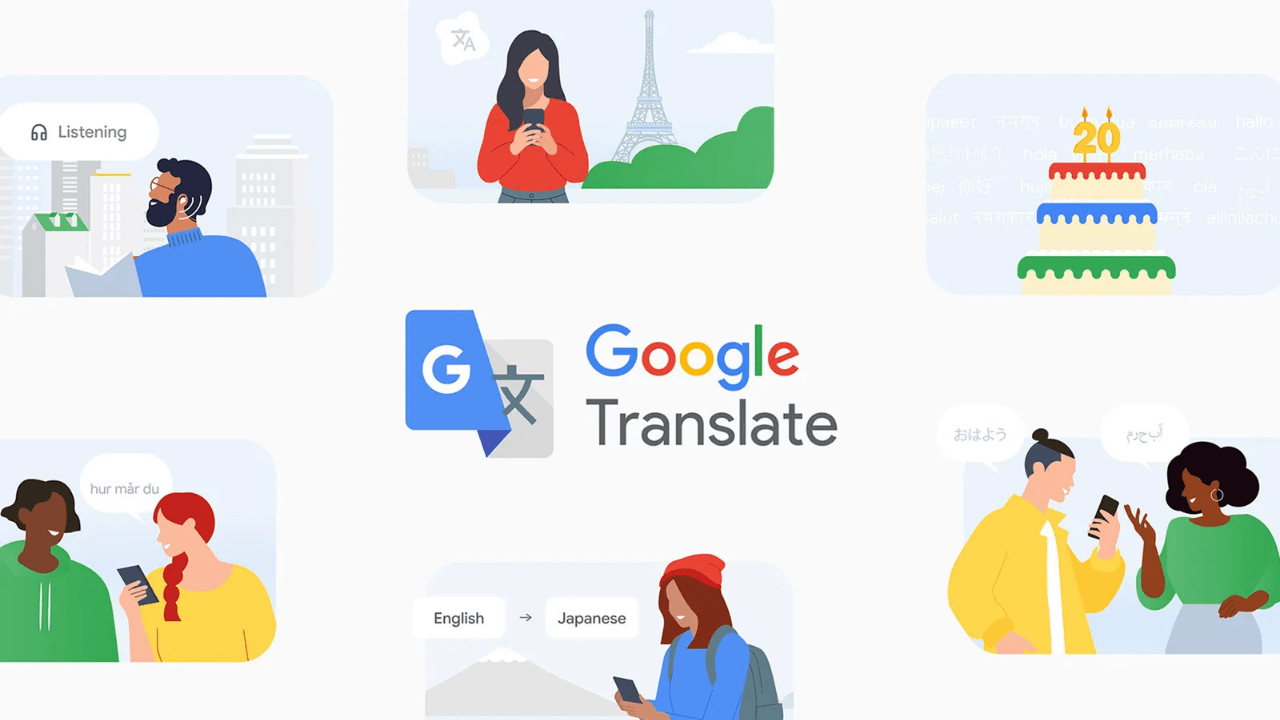 Google Translate, Telaffuz Geliştirme Aracını Tanıttı
