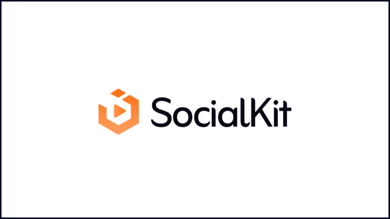 Sosyal Medya İçerik Analizinde Yeni Bir Dönem: SocialKit