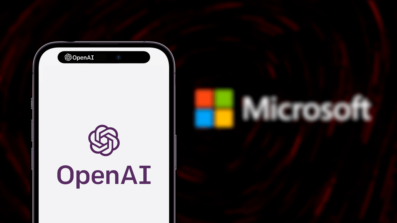 OpenAI ve Microsoft Ortaklığında Yeni Dönem Başladı