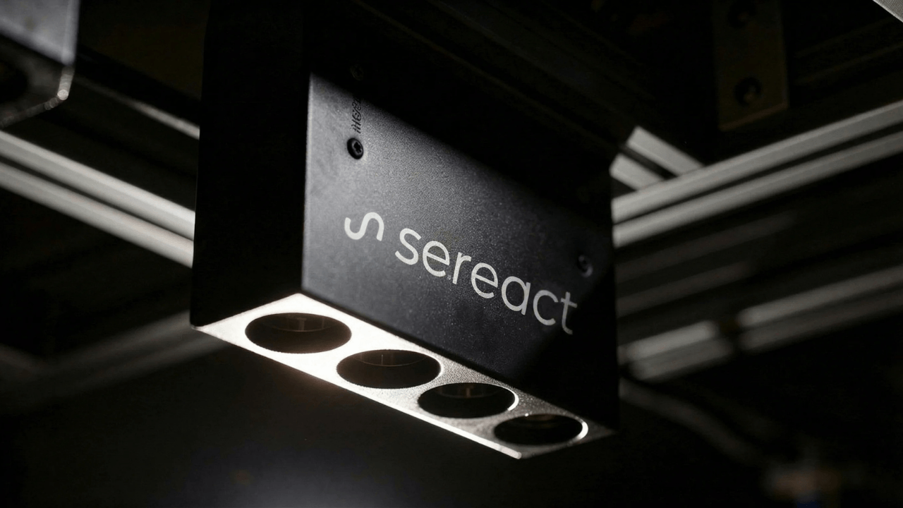 Sereact, Yapay Zeka Gelişimine 110 Milyon Dolar Yatırım Aldı