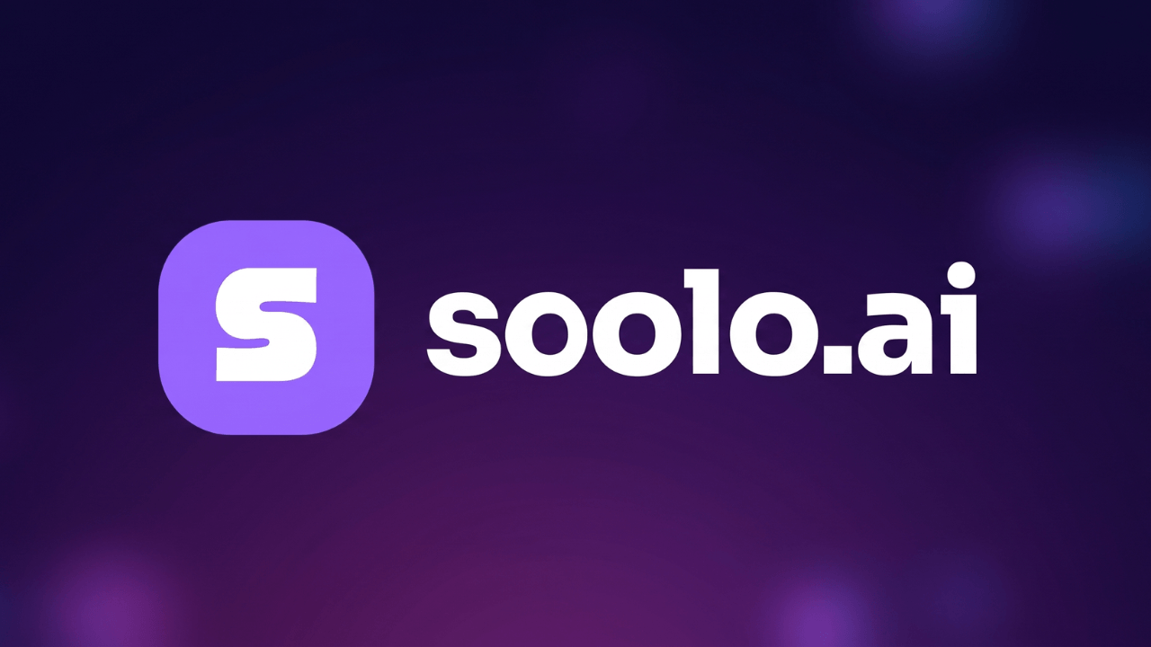 Yapay Zeka Destekli Bilgi Asistanı: Soolo ile Tanışın