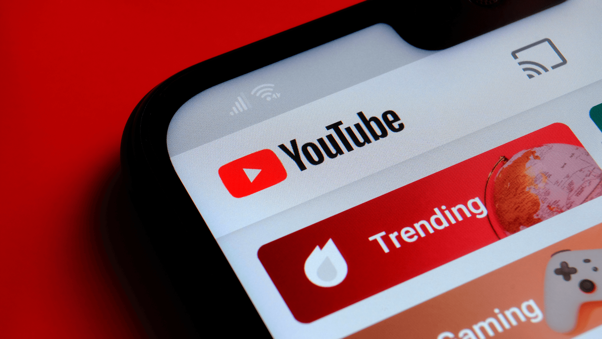 YouTube'da Yeni Sohbet Arama Özelliği Test Ediliyor