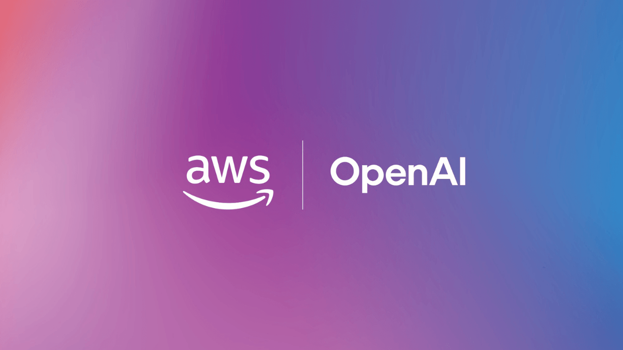 New Collaboration Announced Between Amazon and OpenAI