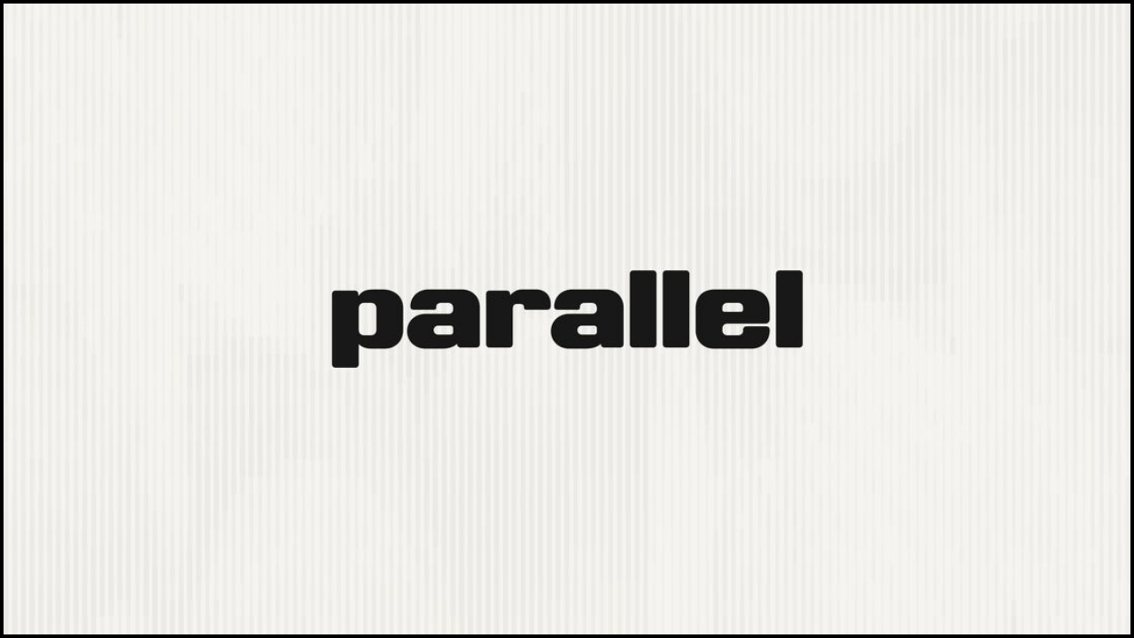 Parallel, AI Teknolojisi İçin 100 Milyon Dolarlık Destek Aldı