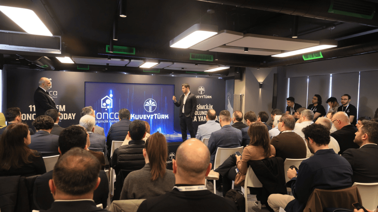 Lonca Girişimcilik Merkezi'nden mezun olan girişimler