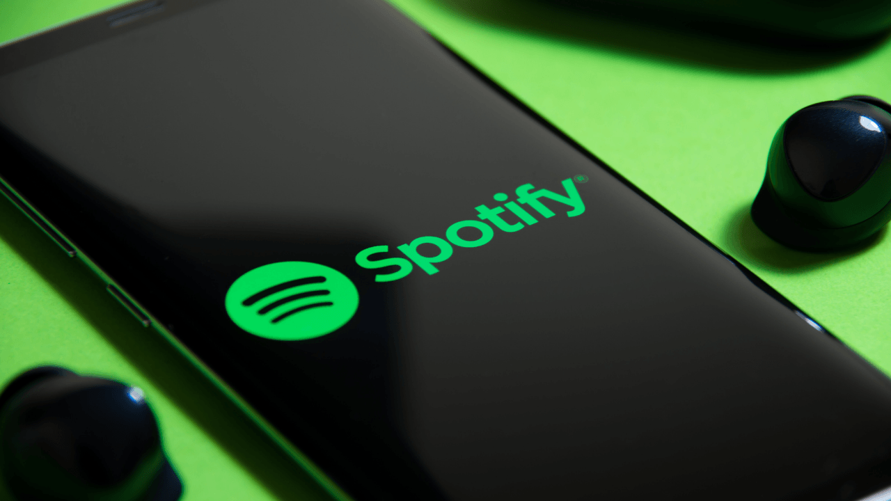 Spotify ve Peloton'dan Fitness İçin Yepyeni Adım